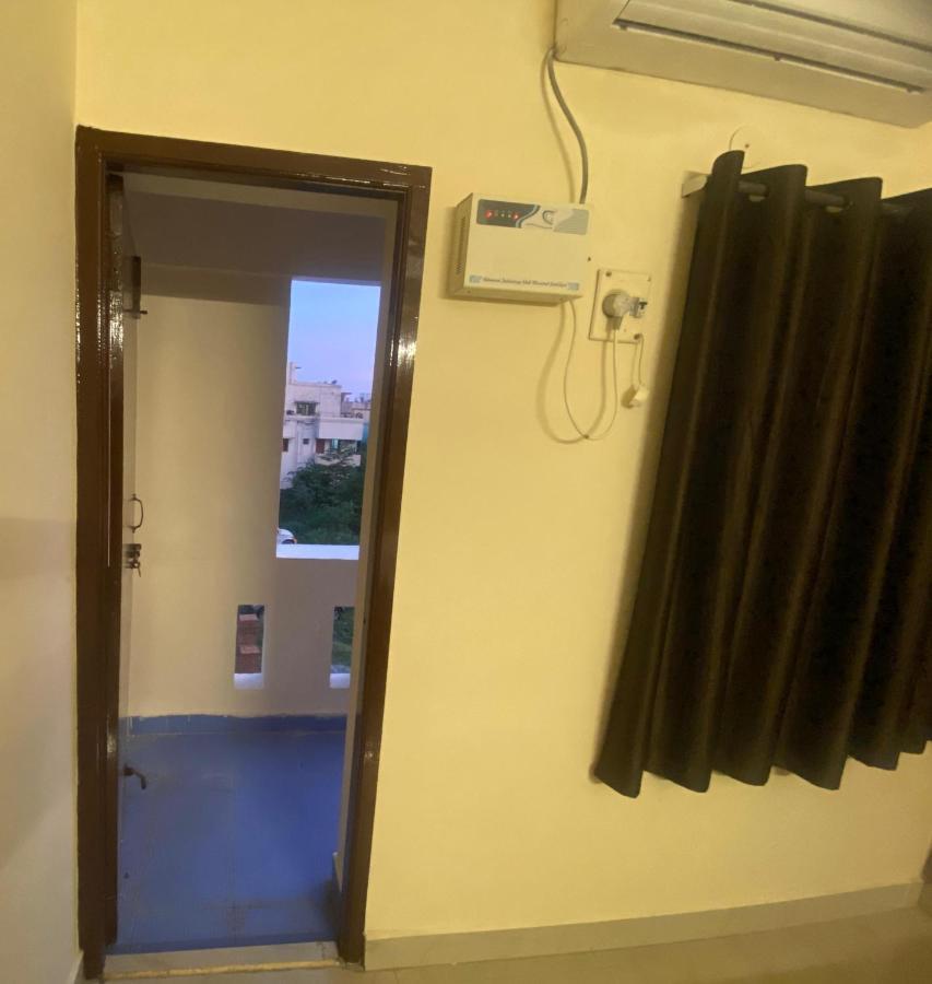 The Waves Apartment Chennai
